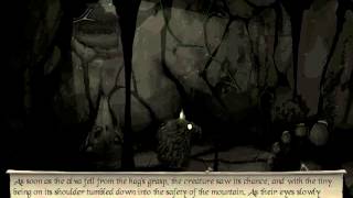 Full Oknytt: Chapter 3: Intro Update