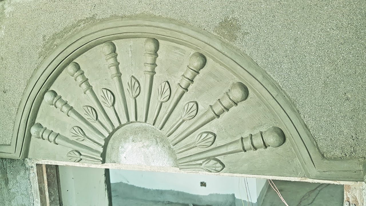 door design for house, door design for house cement, door door design round frames, life art disain