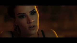 Famous Compulsion (2024) Official Trailer Profile