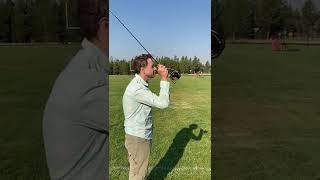 Casting Stroke Analysis—Doug Daufel