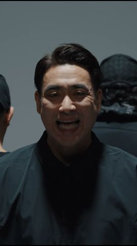 「頂 / TARO SOUL & KEN THE 390 feat. 韻踏合組合,ラッパ我リヤ」