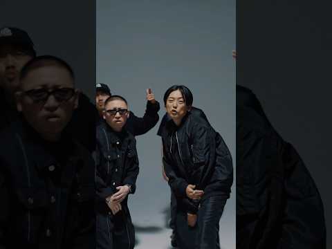 「頂 / TARO SOUL & KEN THE 390 feat. 韻踏合組合,ラッパ我リヤ」