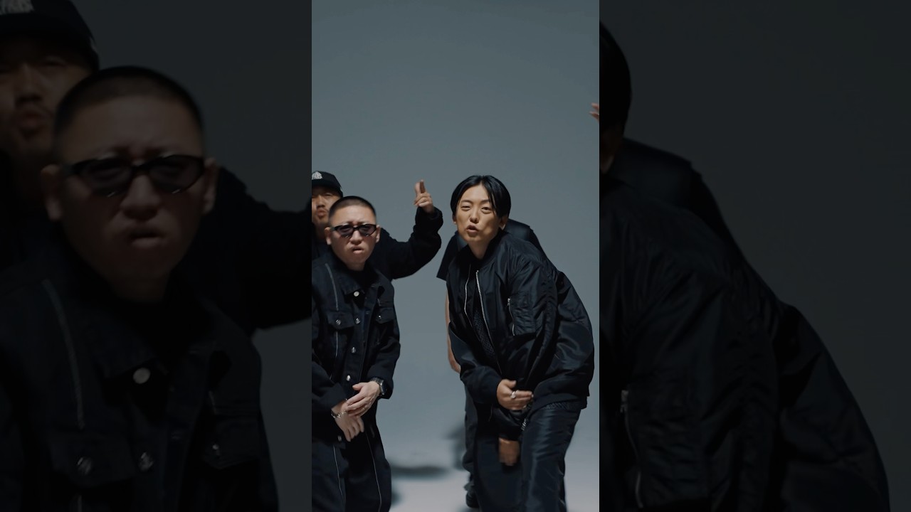 「頂 / TARO SOUL & KEN THE 390 feat. 韻踏合組合,ラッパ我リヤ」