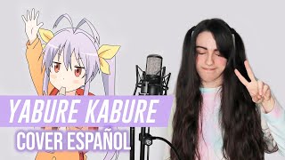 Yabure Kabure/Nyanpasu (Cover Español)