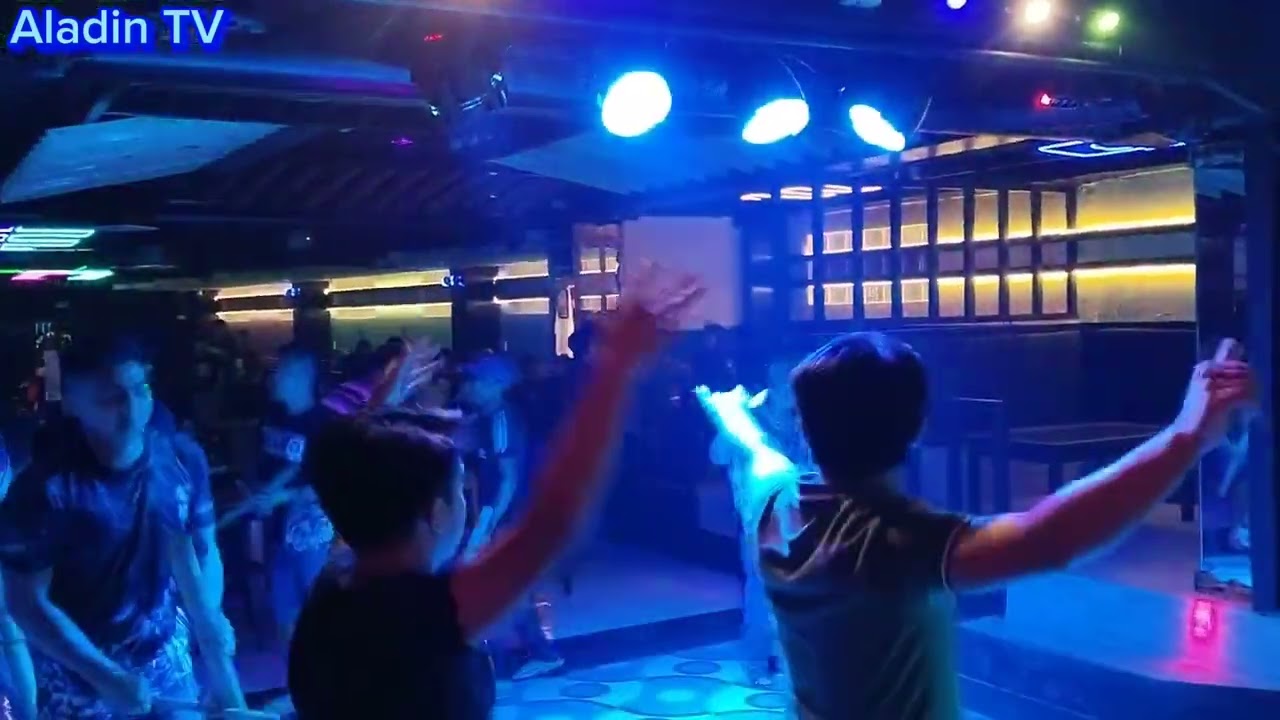 cultural dance of Bakun, Benguet called "Tallak" performed at Dap-ayan km6