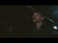 Tom Fleur - 'The Egotist' live at Off the Cuff 30/5/2025