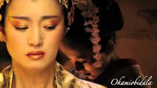 Unspoken (Sayuri & Empress) MEP