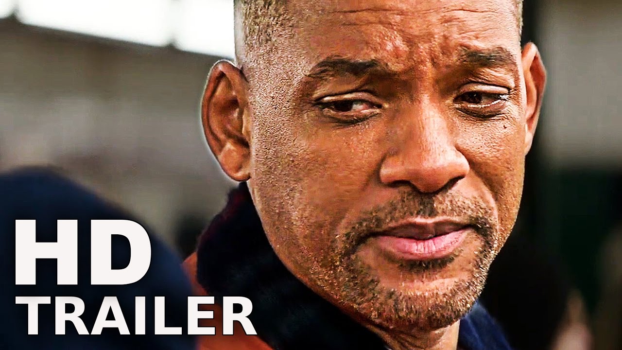 Will Smith Verborgene Schönheit