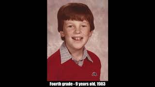 Jamie's Quickies (sort of)/School Pix 1979-1989