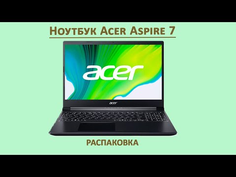 Ноутбук Acer Aspire 7 A715-75G-56AA (NH.Q99EU.009) Charcoal Black