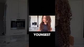 😂 the “no I’m the oldest😒” #sundaykalogeras #shorts #kalogerasisters #fyp #edit #demitrakalogeras