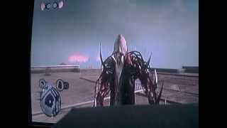 Famous [PROTOTYPE 2] All DLC Player Skins Wealth