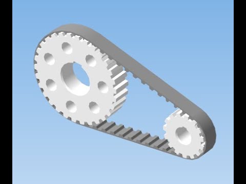 клиноременная и зубчатая передача. зубчато ременная передача. ремень для ременной передачи. зубчато ременная передача. 341082370 driven belt pulley.
