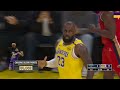 One Play from All 50 Wins (LeBron Chase-down, Luka Step-back, and More!)