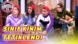 Bizim Sınıf Kininin Ortaya Çıkışı (91.) - Otobanbana 3