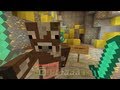 Minecraft Xbox - The Infected Temple - The Treasure - Part 6