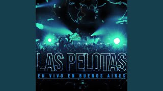 Si supieras (En Vivo en Buenos Aires)