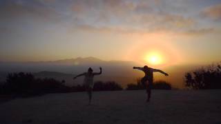 "OVER" - Choreography by Diana Schoenfield + Will Johnston