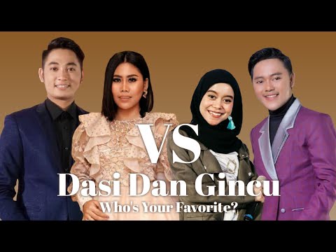 Sepanas RUU KUHAP dan RUU KPK! Duet Lesti ft.Danang VS Evi Masamba ft.Irwan - Dasi dan Gincu,?