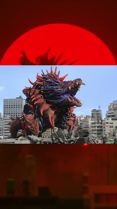 Ultraman Orb Di Movie Ultraman X