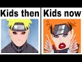 NARUTO MEMES 53