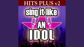 You&#39;ve Lost That Lovin&#39; Feeling (Made Famous By Tony Christie) (karaoke Version)