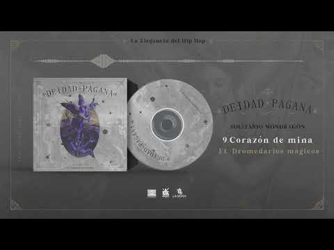 Mina - Corazon