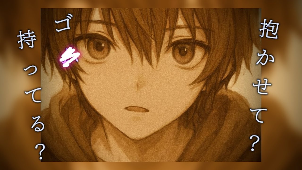 【女性向け】振られて病んだ後輩は貴方を押し倒し迫ってくる【ヤンデレ】