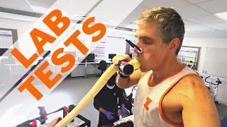 Moderate Intensity Domain Physiology Test | Welkin Sports Labs