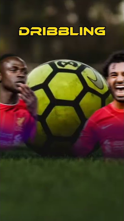 Salah Vs Mane 🥶❓🔥