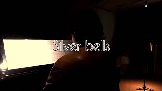 Silver bells クリスマスソング　オペラ歌手押川浩士