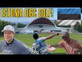 REAL WORLD DISC GOLF ~ CHAPTER THREE (European Disc Golf Festival)