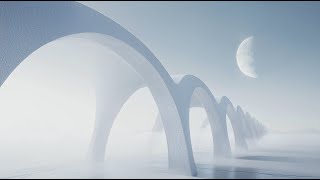 DISTANT WORLD || Interstellar Ambience