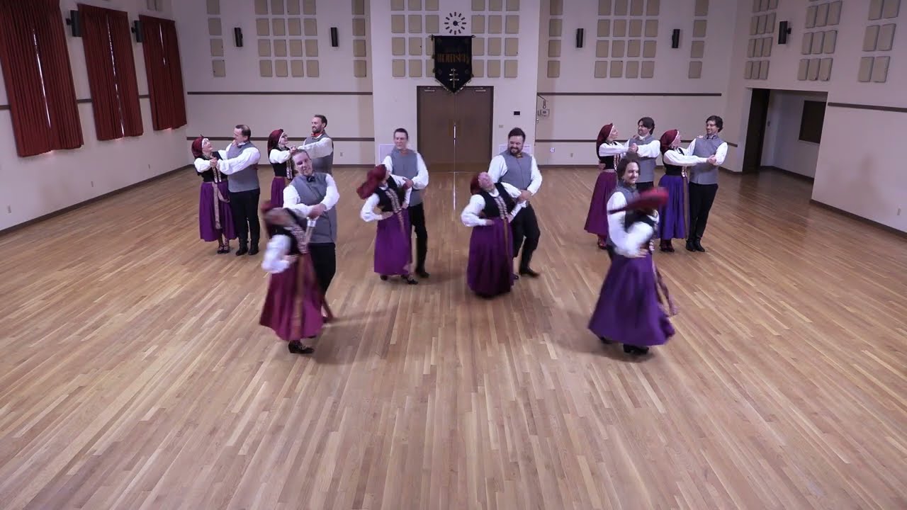 Sietlas TDK Trejdeksnītis | Man rakstītis mugurā |