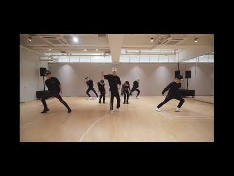 엔시티드림 방탄꼭지 안무