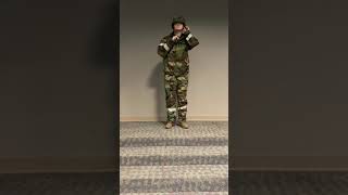 MOPP GEAR