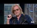 Daryl Hall On Mother's Day | AOL BUILD