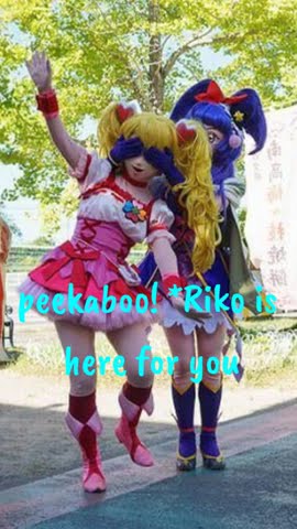 The Precure live shows