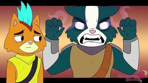 Underdog // MAP Part 19 // Final Space