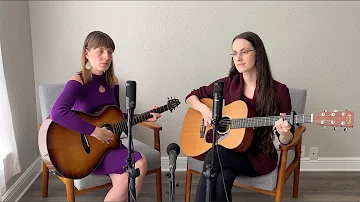 Arlington - The Wailin’ Jennys (Cover by Cardinal Hearts)