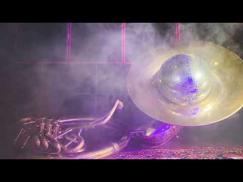 Call Me - LowDown Brass Band (Audio)