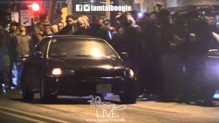 H2B Eg Civic vs K20 Eg Civic