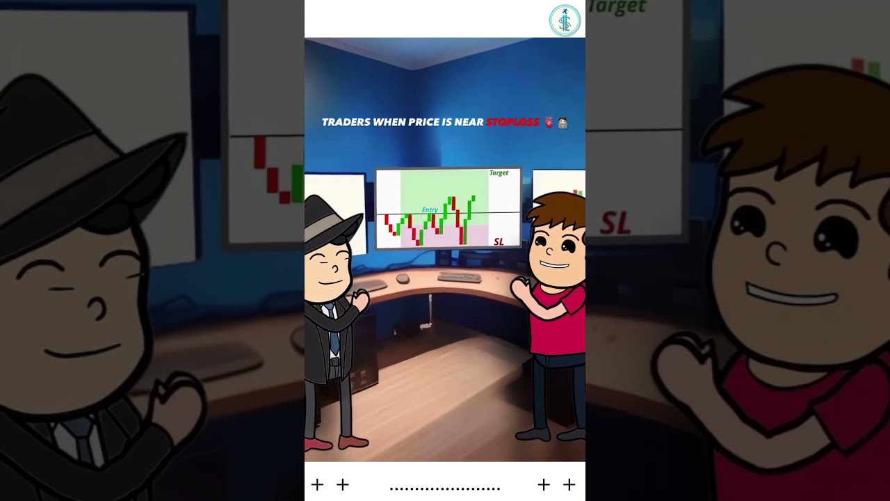 Stock market Memes | Intraday Trading|