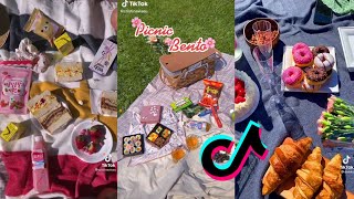 Picnic Food/Snacks Ideas Compilation