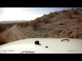 California on jeep wrangler