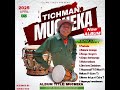 Tichman Kukura Kwangu Pro By Cairo Tunes