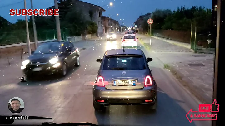 CAIAZZO (CE) TO CASERTA(CE) VIAGGIO|ITALY /TRAVEL