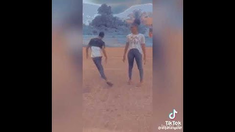 2sec -Follow me Solo #Dance short with Lorianne #subscribe