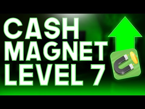 Cashmagnet apps discount