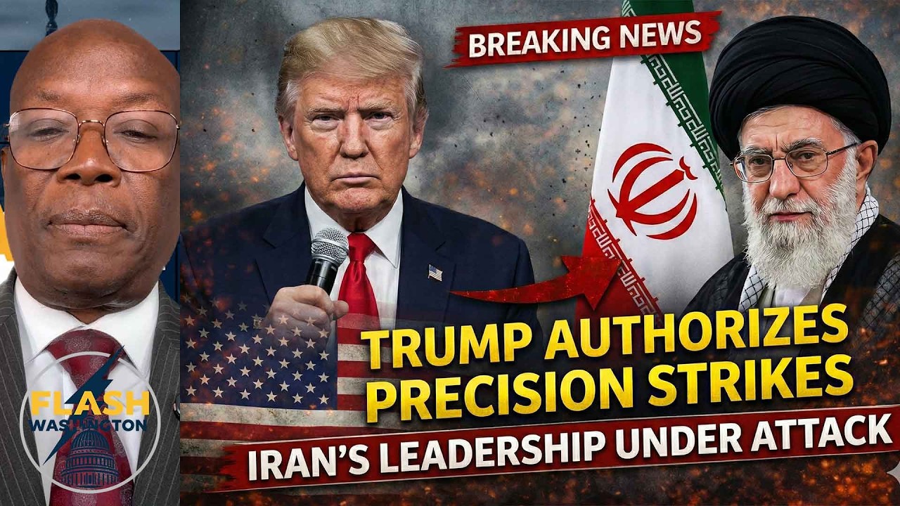 TA SANBLE ETAZINI ASASINE LIDÈ IRAN NAN BONBADMAN YO